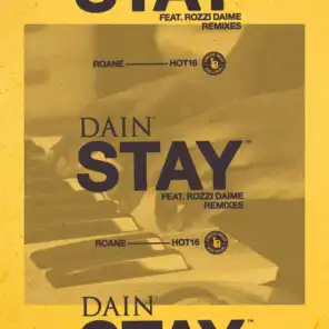 Stay (feat. Rozzi Daime)