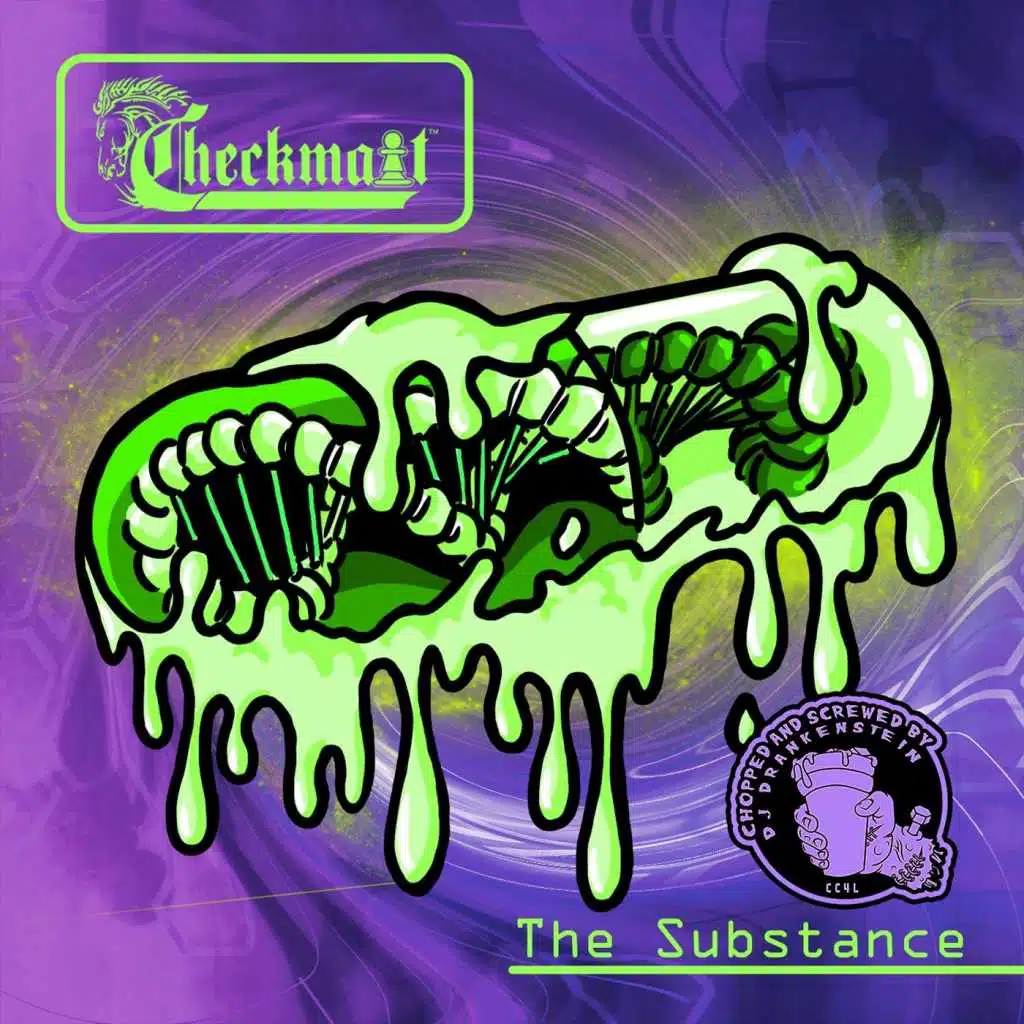 Move Back (Chopped and Screwed)