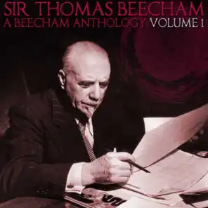 A Beecham Anthology, Vol. 1