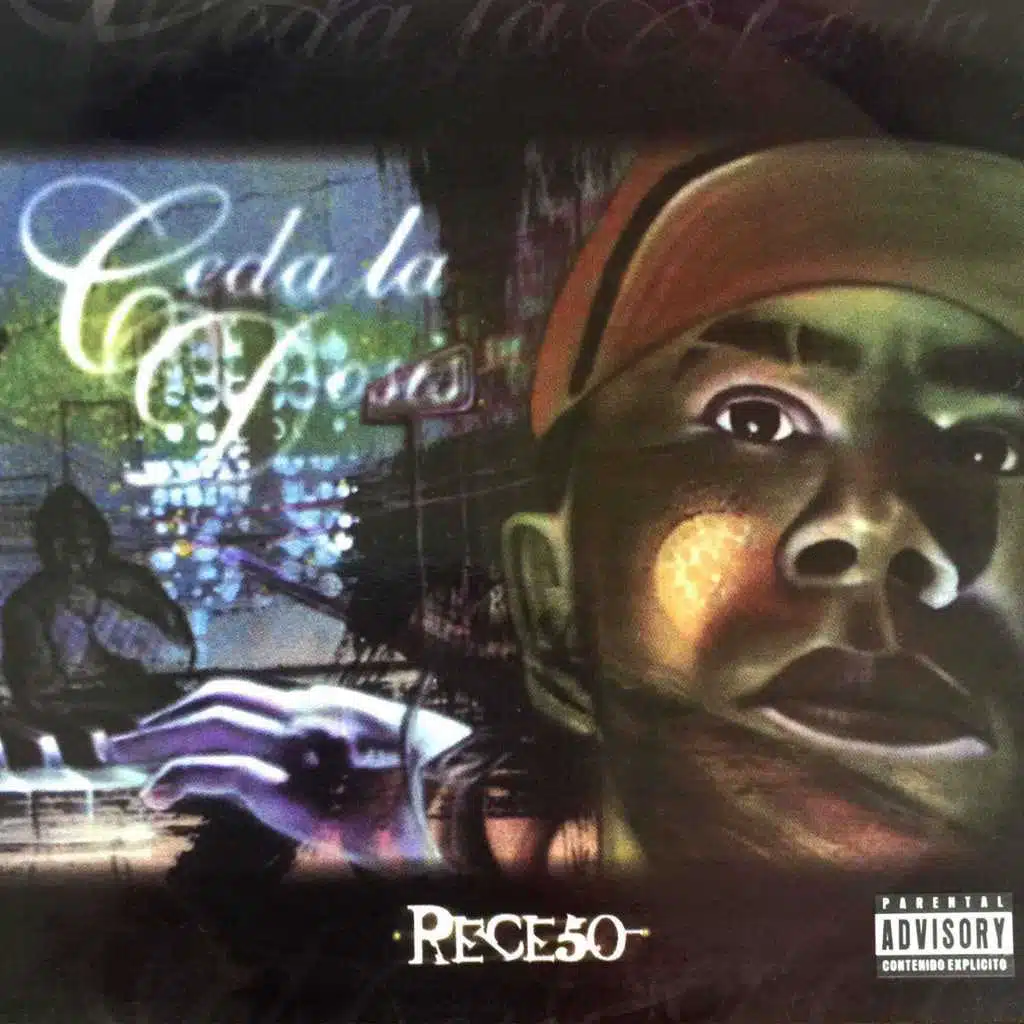 Ceda La Dosis lll (Receso)