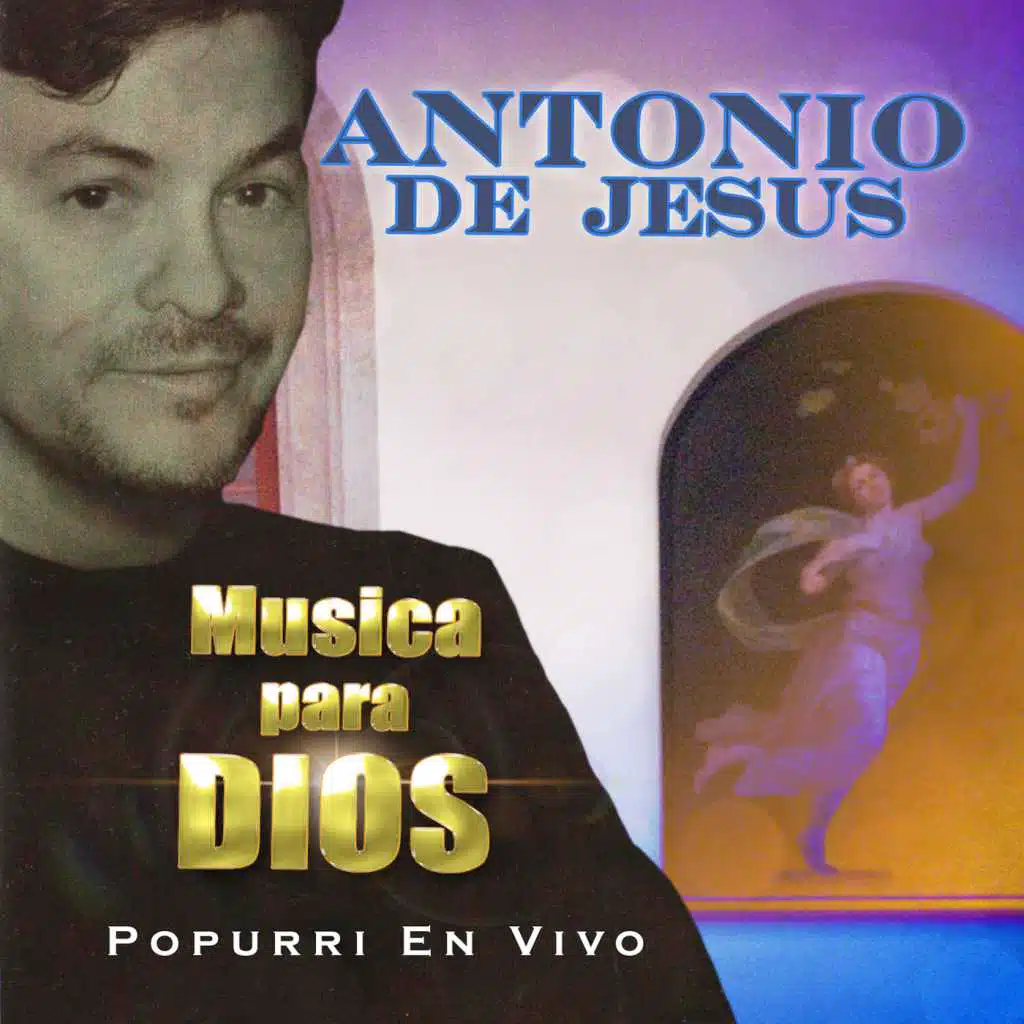 Popurrí (En Vivo)