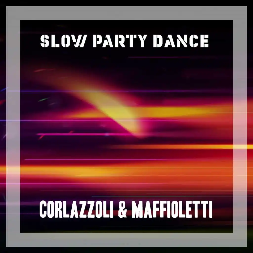 Slow Party Dance