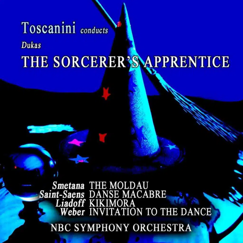 The Sorcerer's Apprentice (L'Apprenti Sorcier)