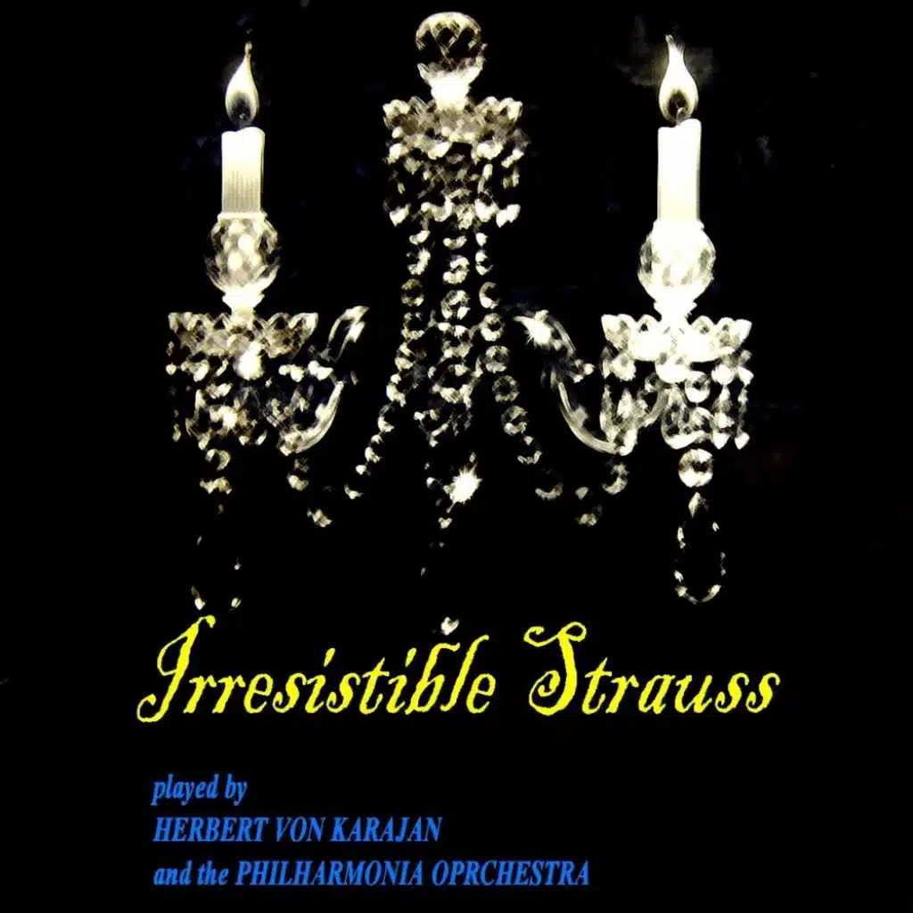 Irresistible Strauss