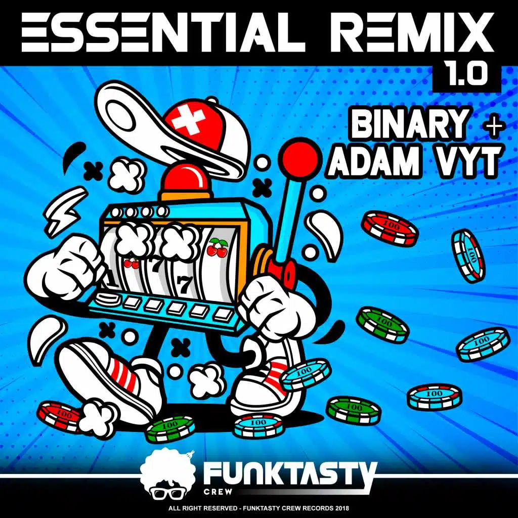 Essential Remix 1.0
