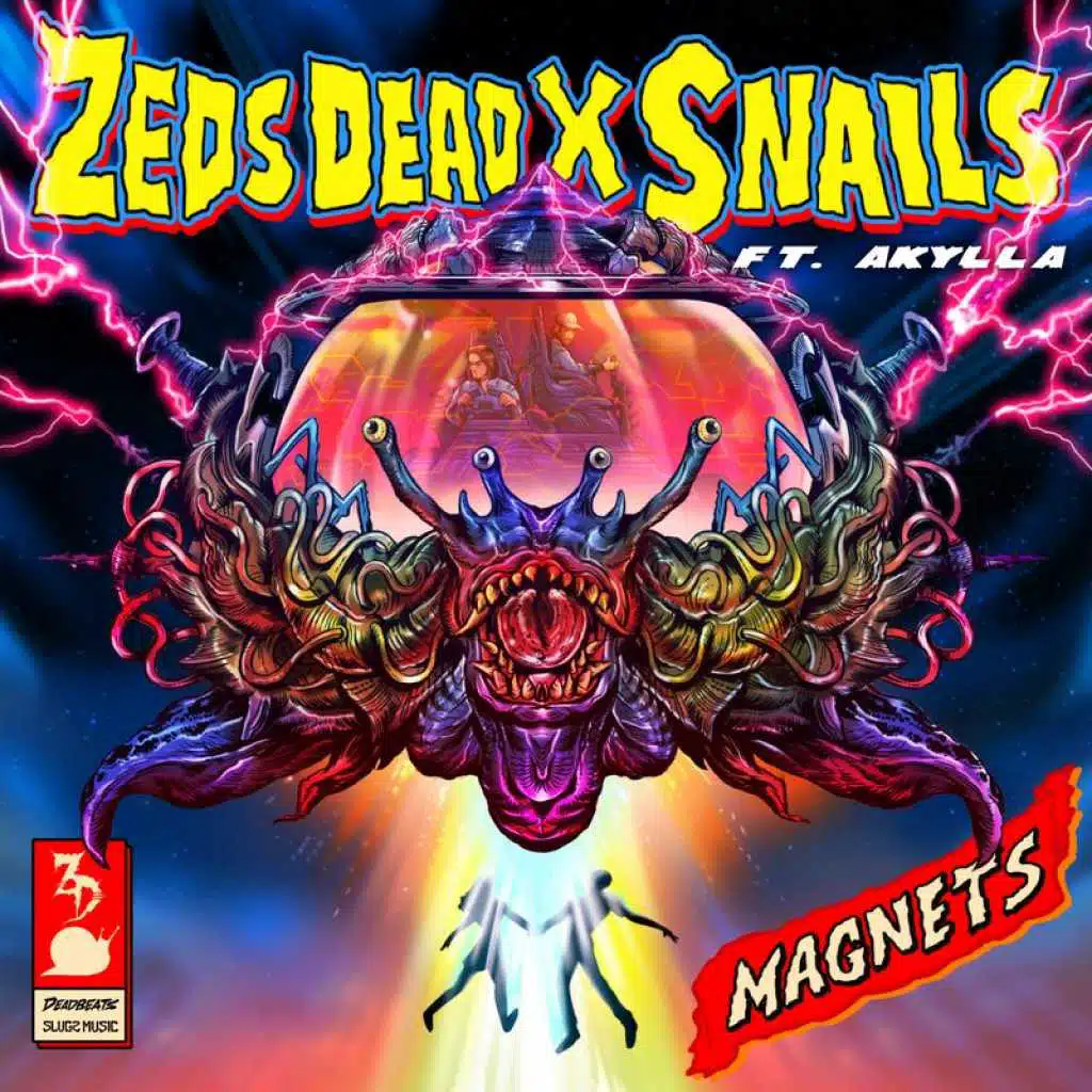 Zeds Dead & Snails