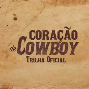Coração De Cowboy (Original Motion Picture Soundtrack)