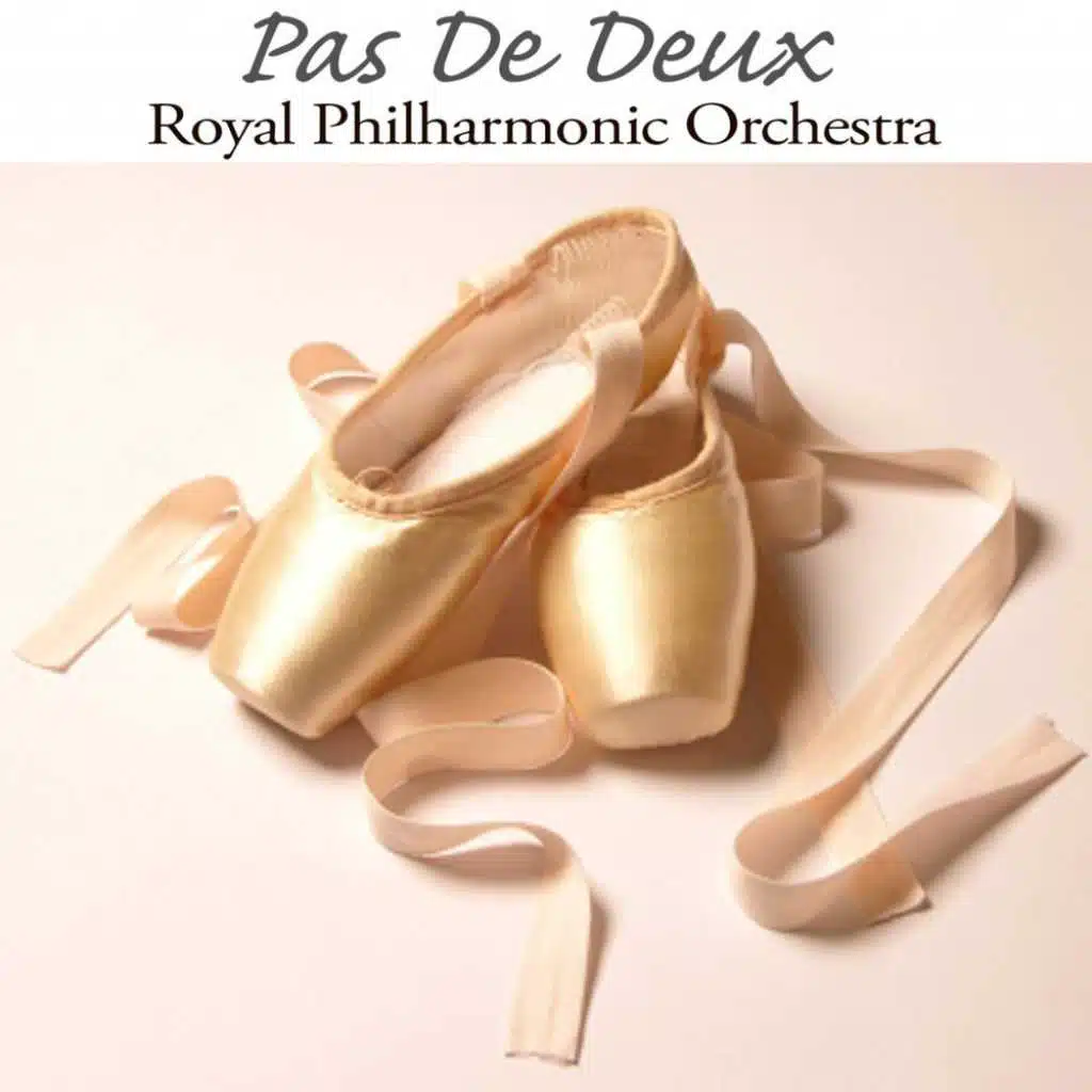 La Boutique Fantasque Can Can (Allegretto Grottesco)