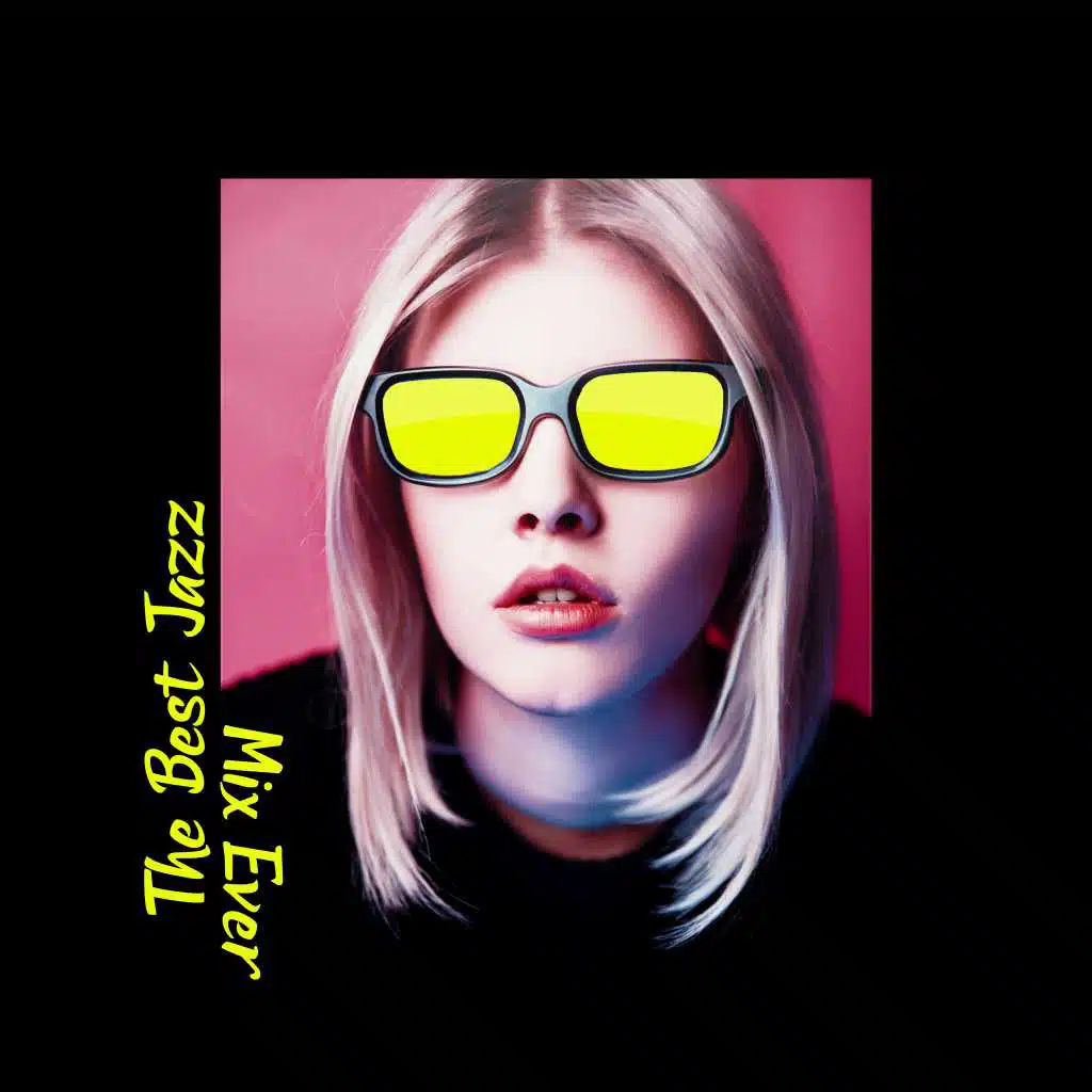 The Best Jazz Mix Ever