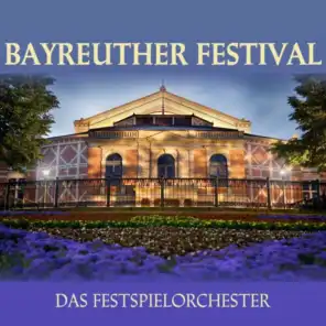 Bayreuther Festival