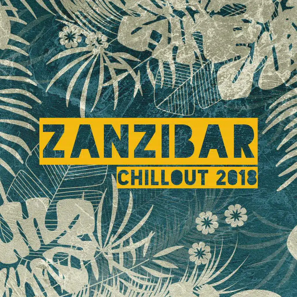 Ibiza Lounge! (Island Paradise)