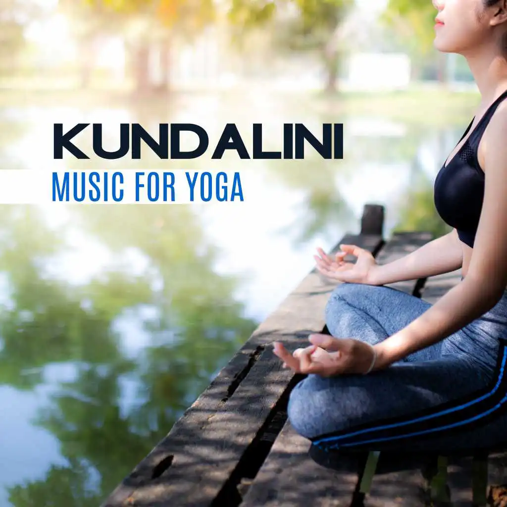 Kundalini Music for Yoga