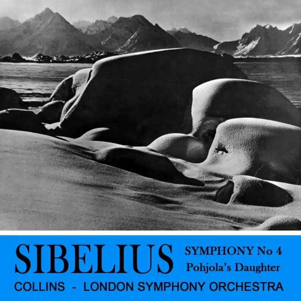 Anthony Collins and The London Symphony Orchestra