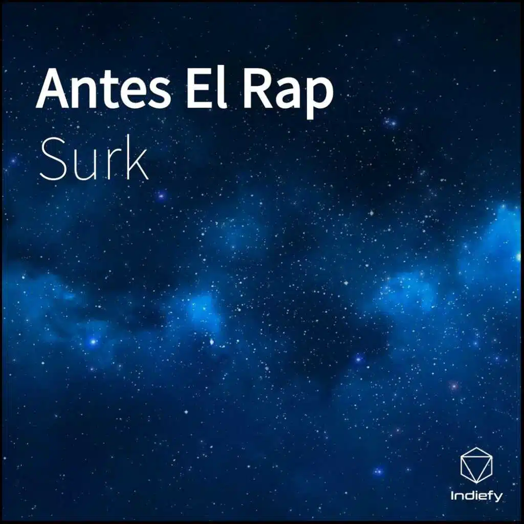 Antes El Rap