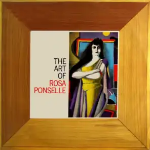 The Art Of Rosa Ponselle