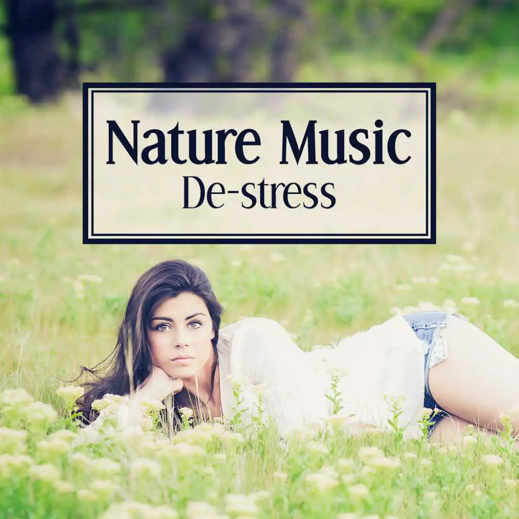 Nature Music – De-stress