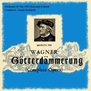 Gotterdammerung, Act I: Scene 1, Pt. 1