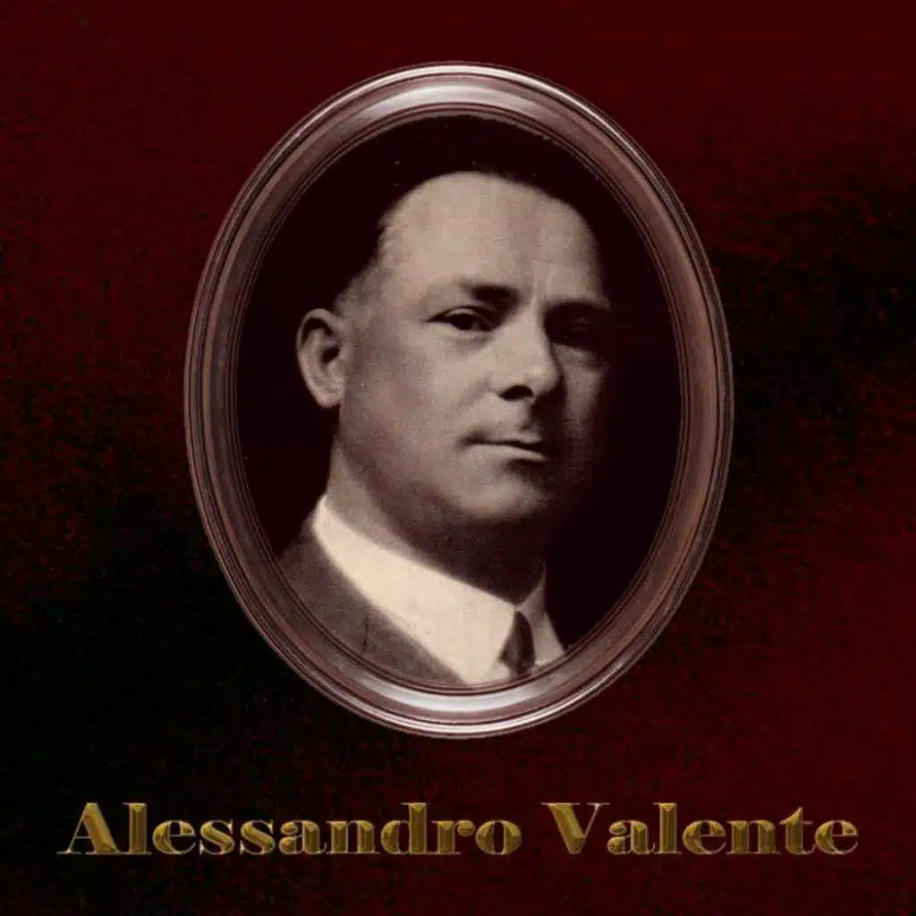 Alessandro Valente