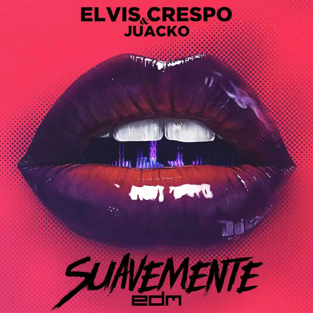 Suavemente (Edm) [feat. Juacko]