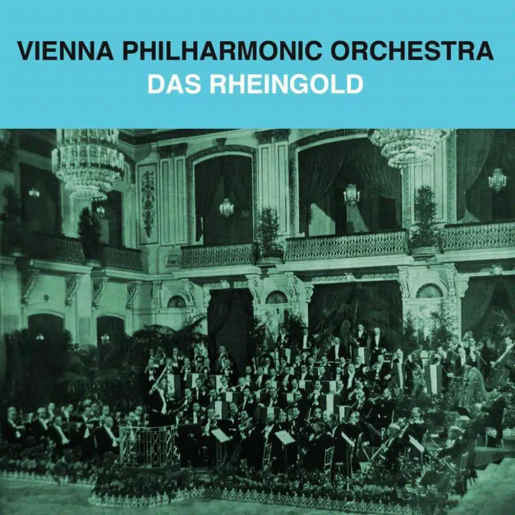 Georg Solti, Emanuel Brabec and Vienna Philharmonic Orchestra