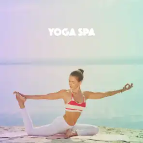 Yoga Spa