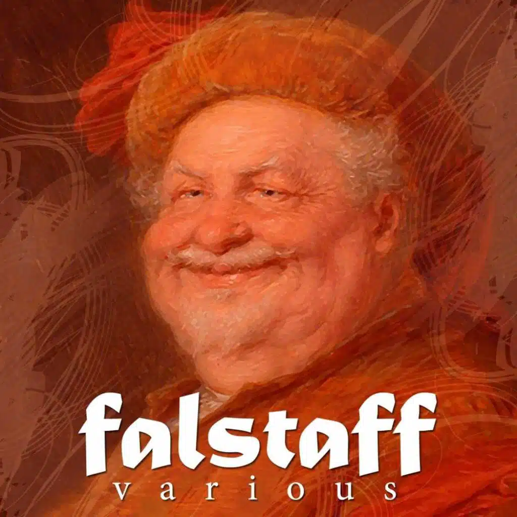 Verdi: Falstaff