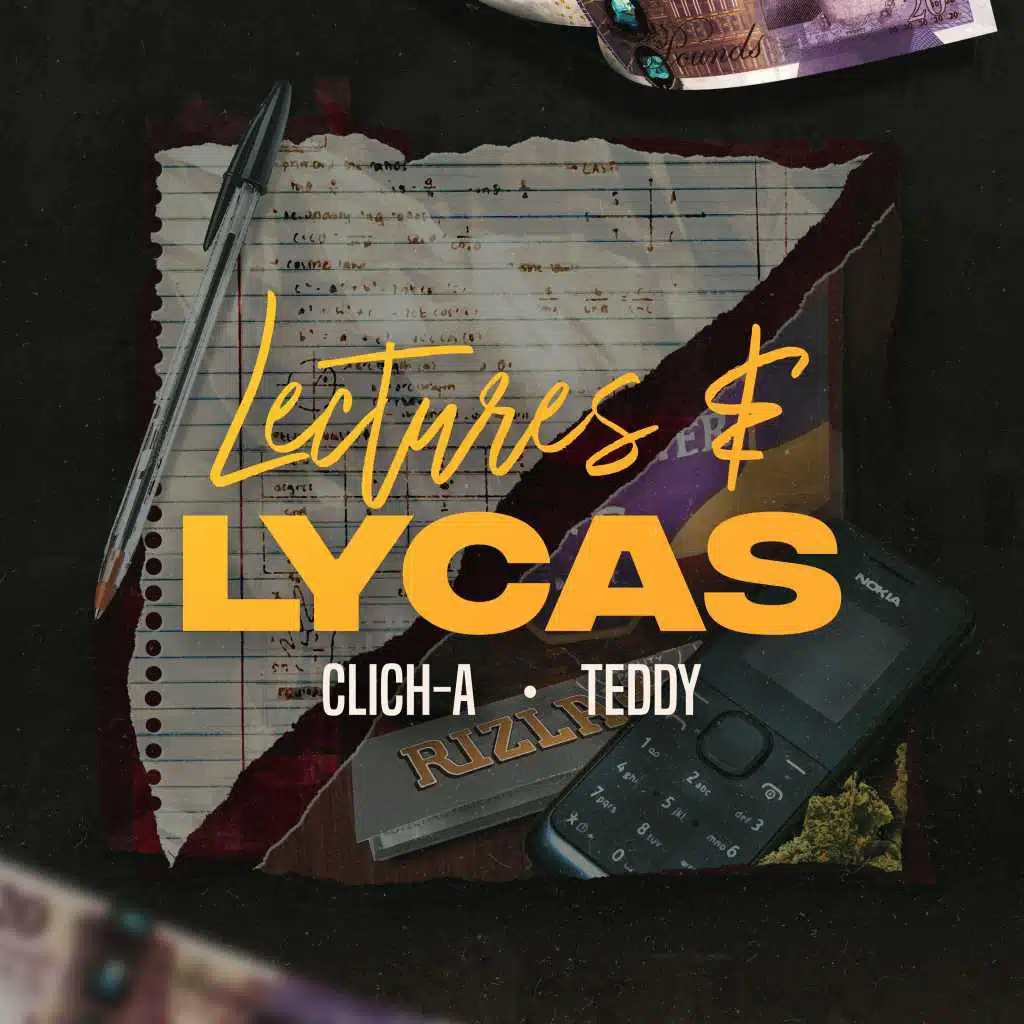 Lectures & Lycas