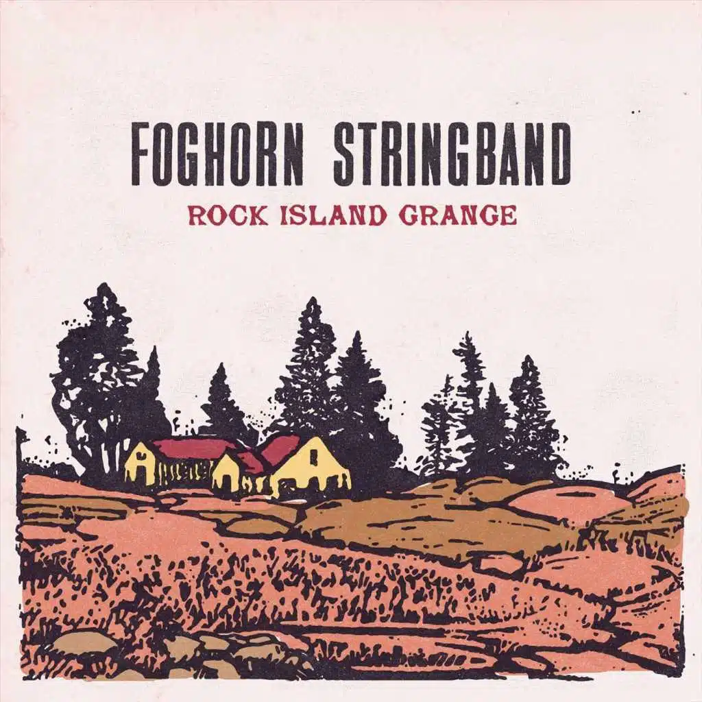 Foghorn Stringband