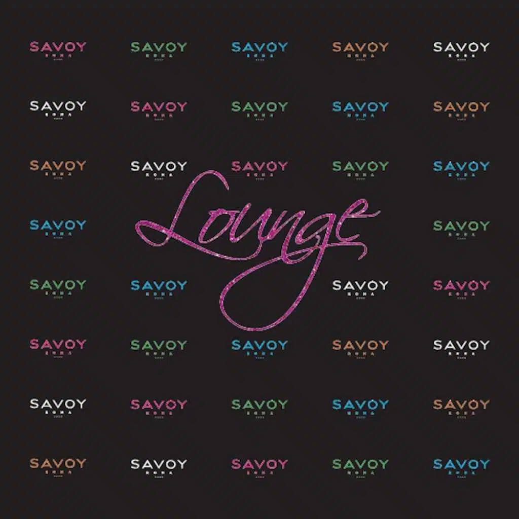Lounge Savoy Roma