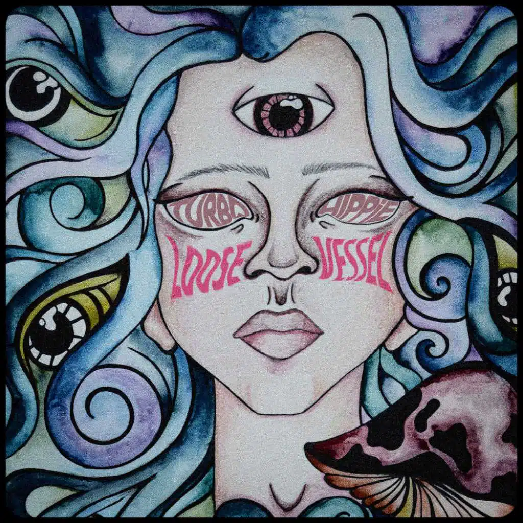 Loose Vessel (feat. Tassellhoff & Mikey Powell)