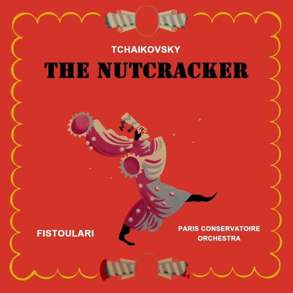 The Nutcracker
