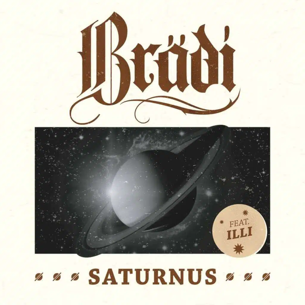 Saturnus (feat. Illi)