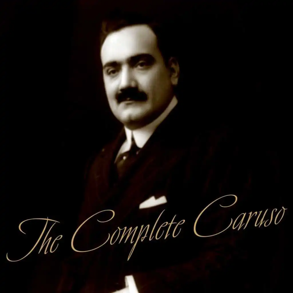 The Complete Caruso