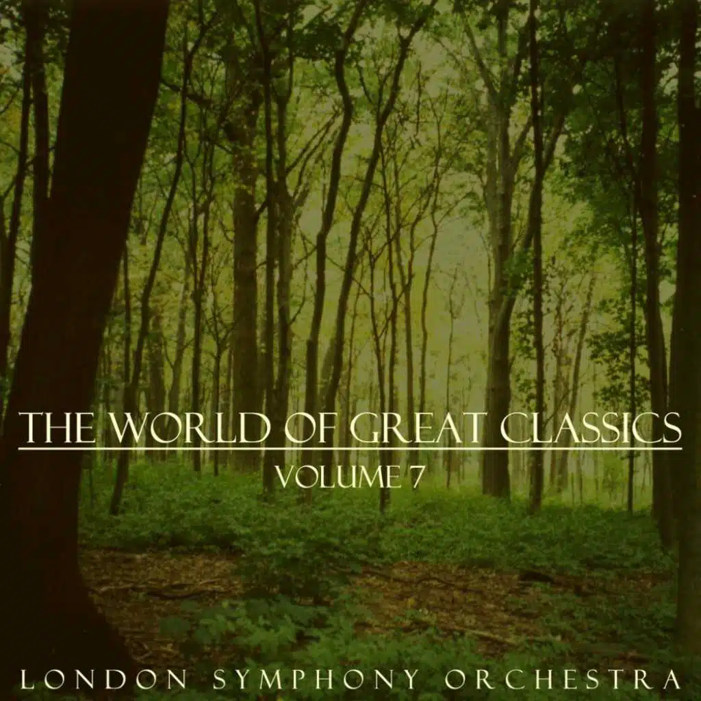 The World Of Great Classics, Vol.7
