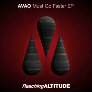Must Go Faster EP