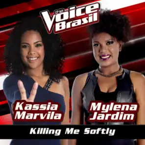 Killing Me Softly (The Voice Brasil 2016)