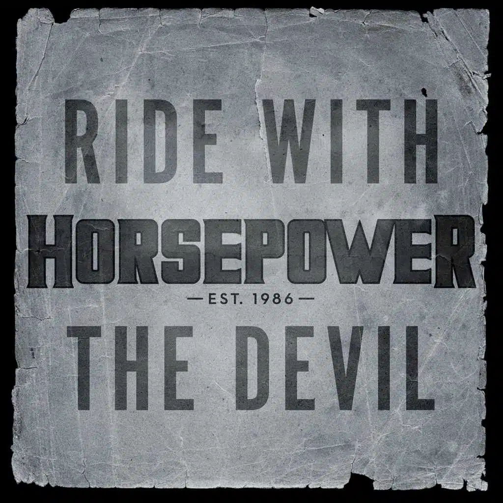 Ride with the Devil