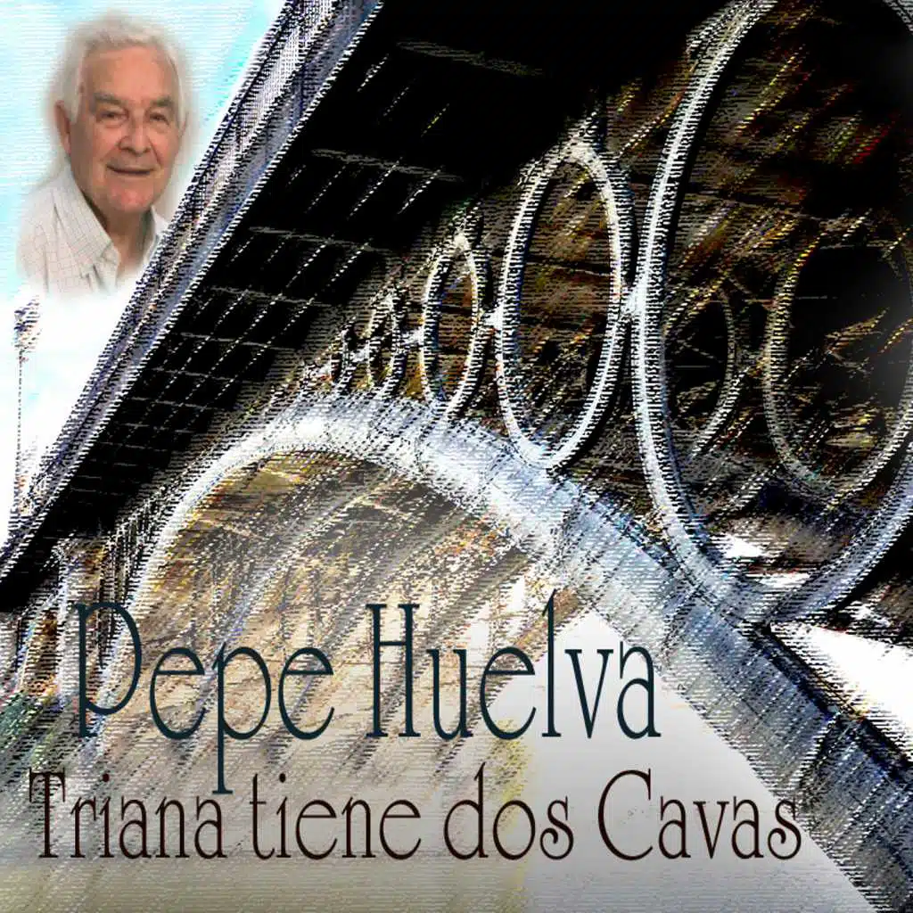 Triana Tiene Dos Cavas (feat. Paco Serranito)