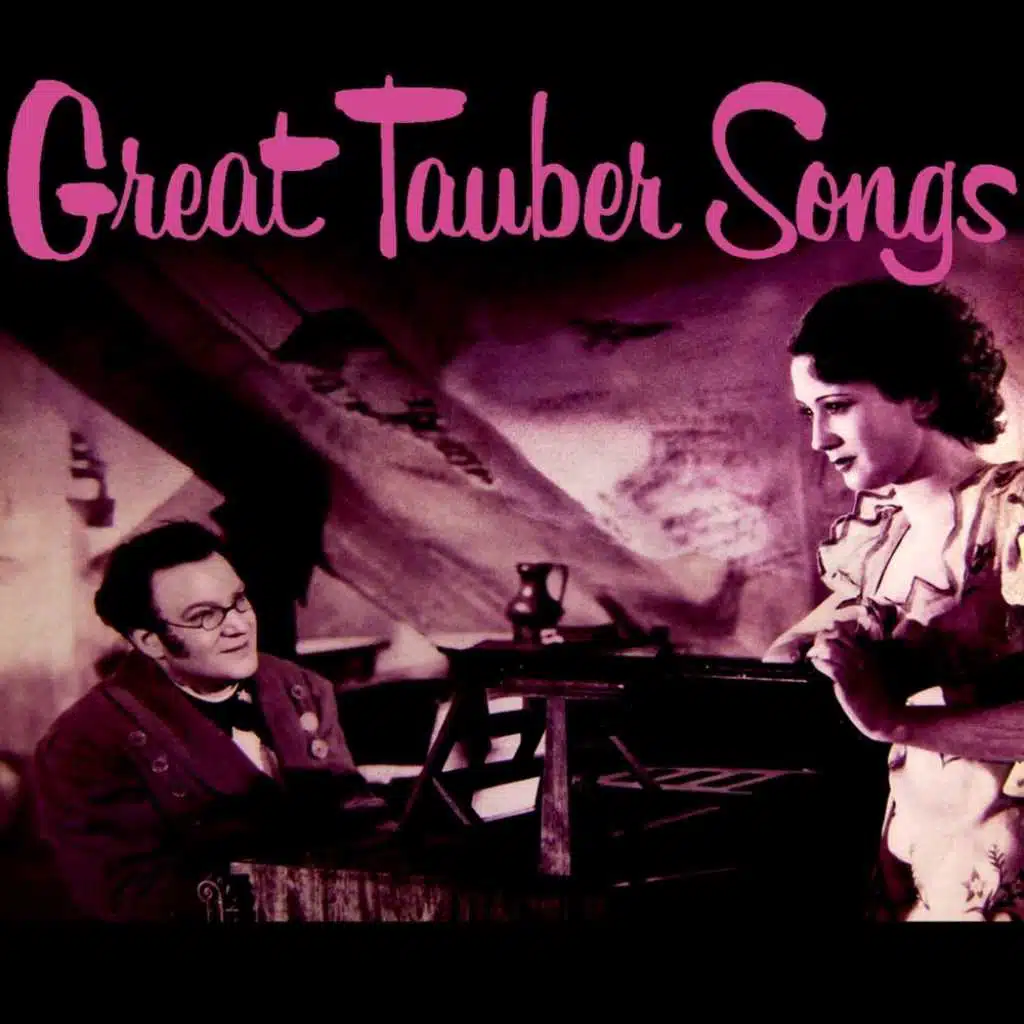 The Land Of Smiles: You Are My Heart's Delight