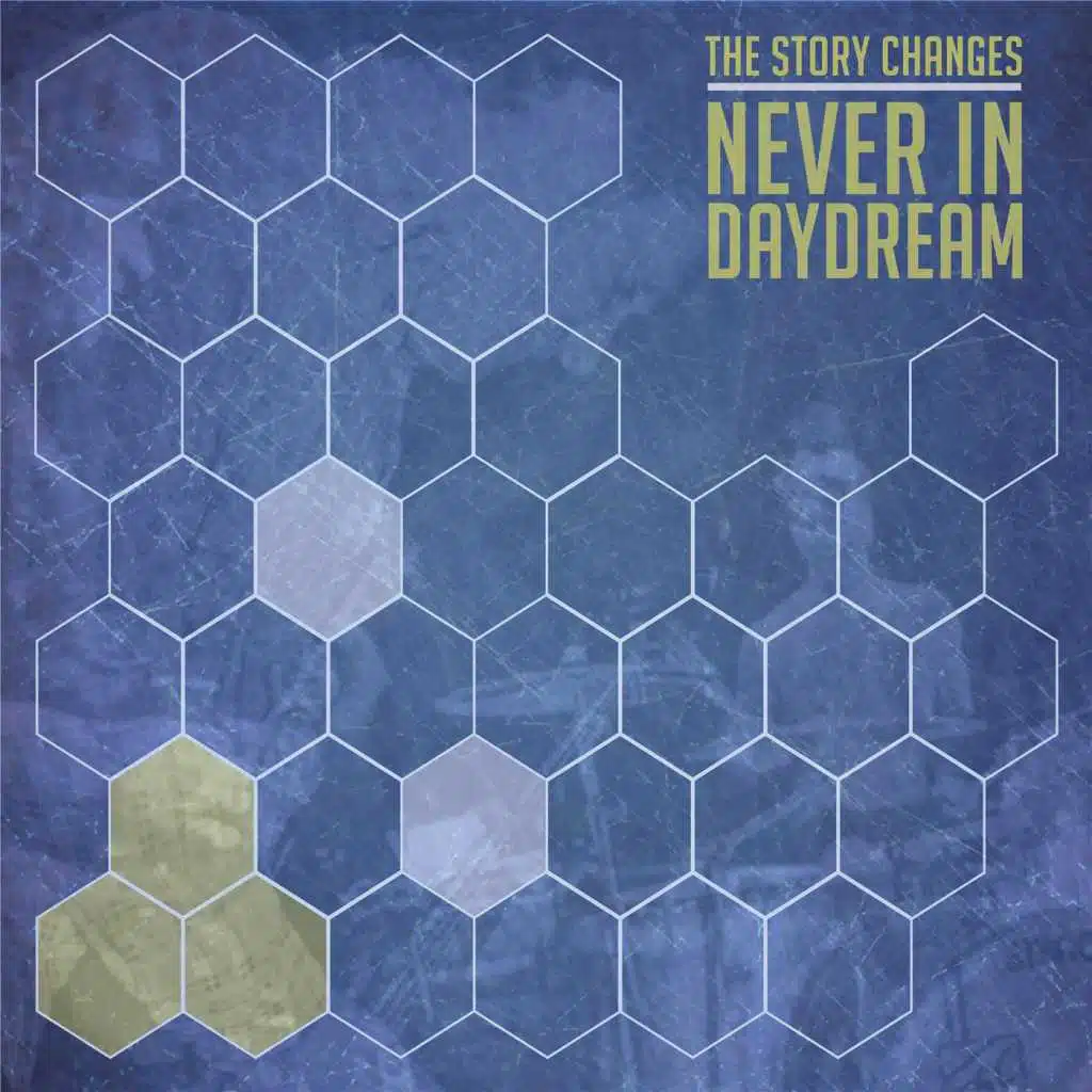 Never in Daydream