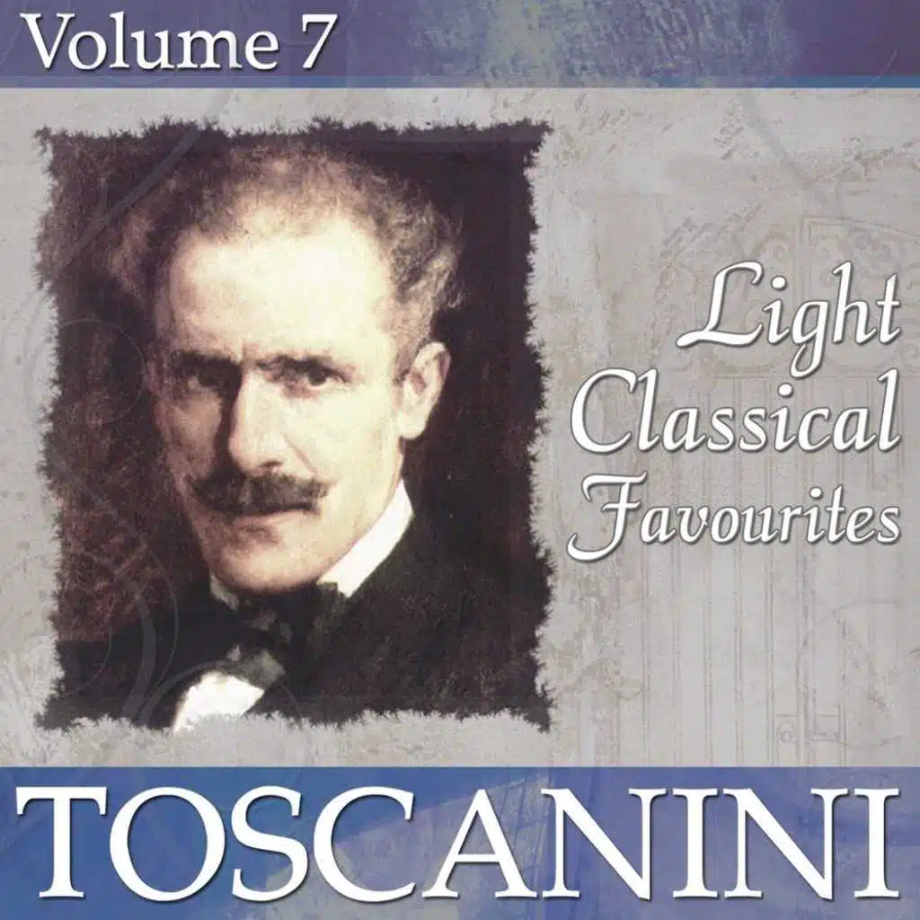 Light Classical Favourites, Vol. 7