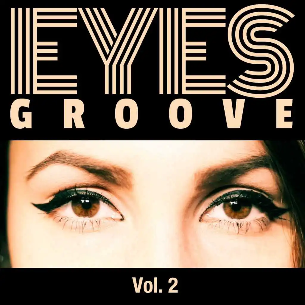 Eyes Groove, Vol. 2