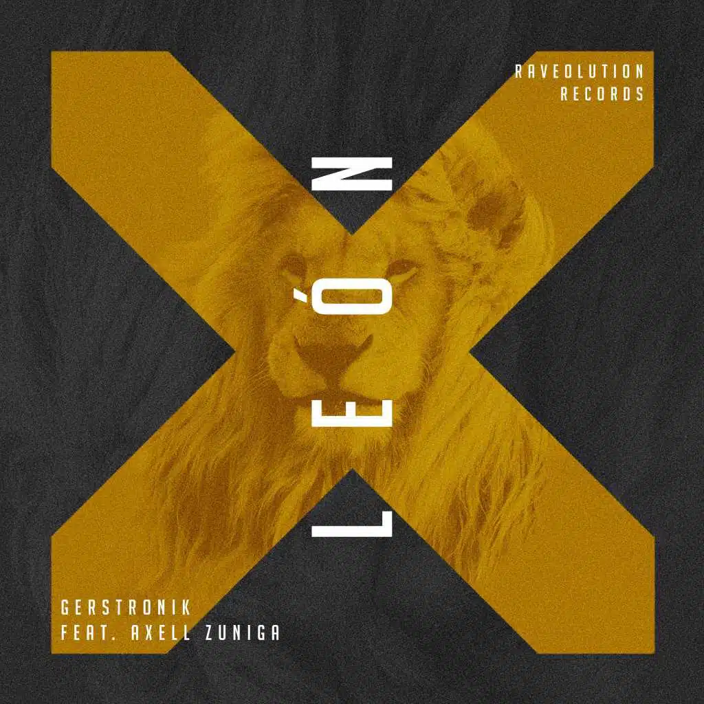León (feat. Axell Zuniga)