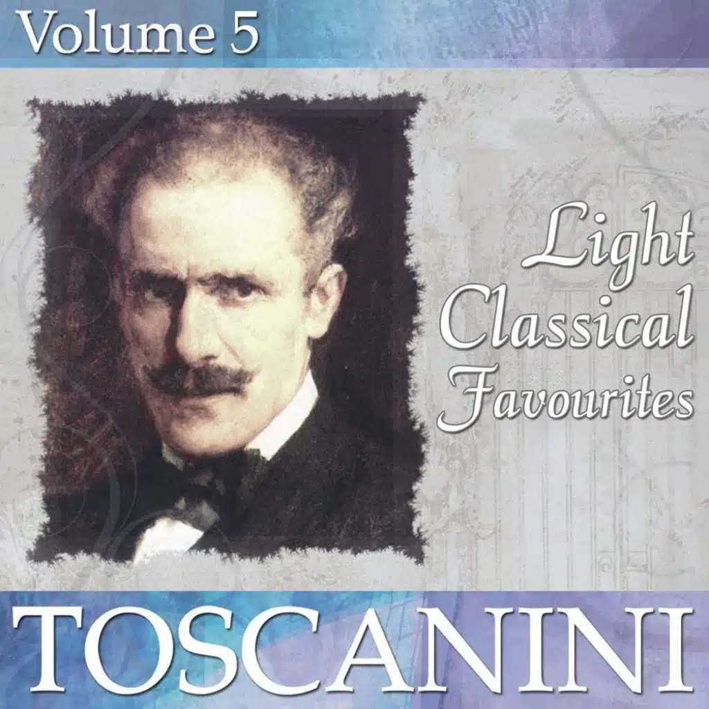 Light Classical Favourites, Vol. 5
