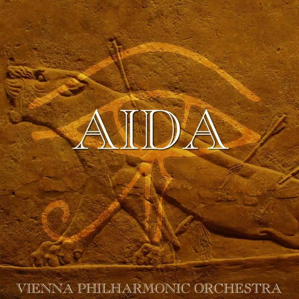 Mario Sammarco, Vienna Philharmonic Orchestra and Herbert Von Karajan