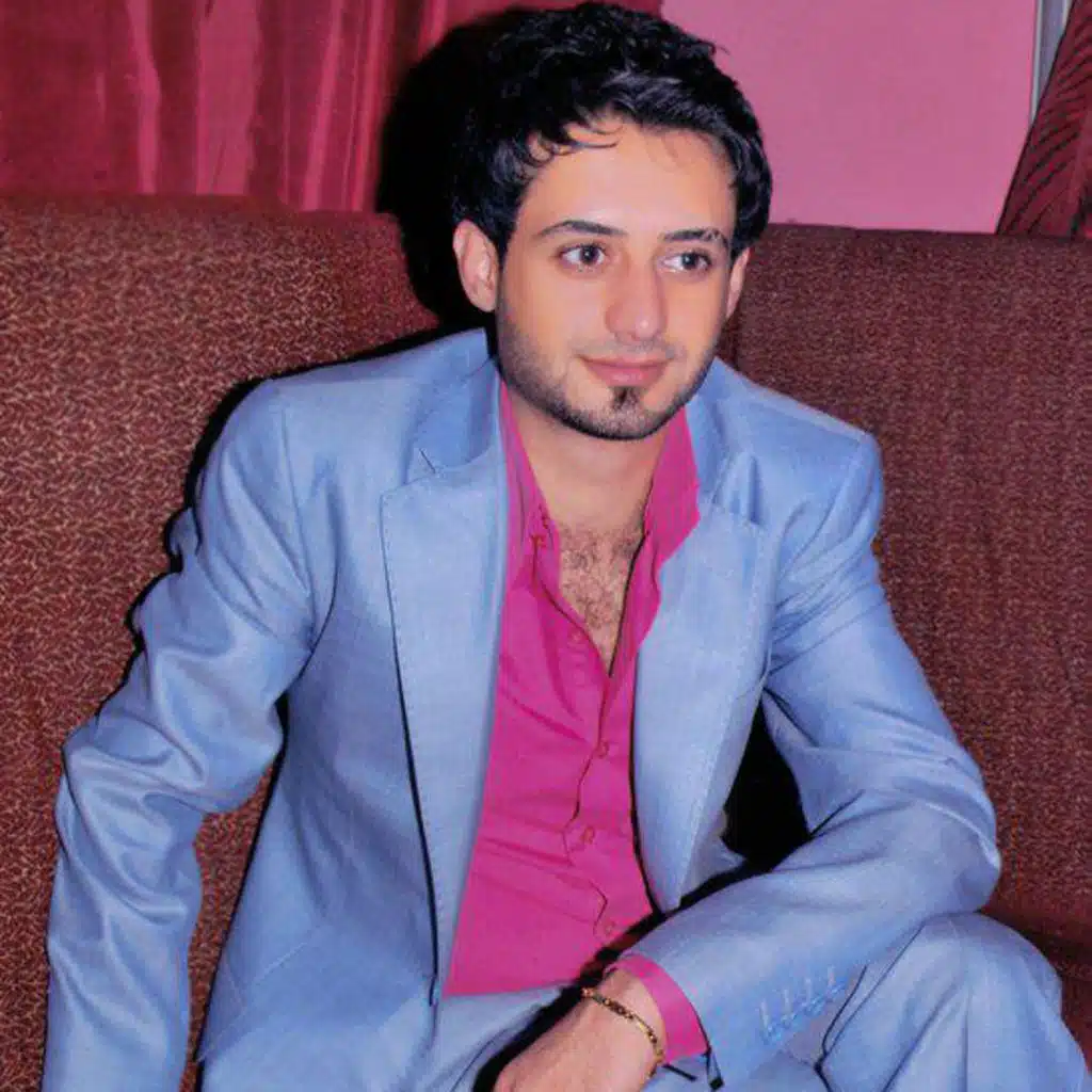 موال بعد ما اكول احبك