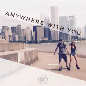 Anywhere With You (feat. Brooke Bonderer)
