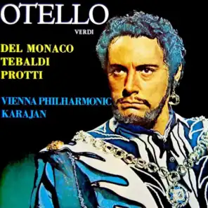 Otello, Act II, Pt. 2