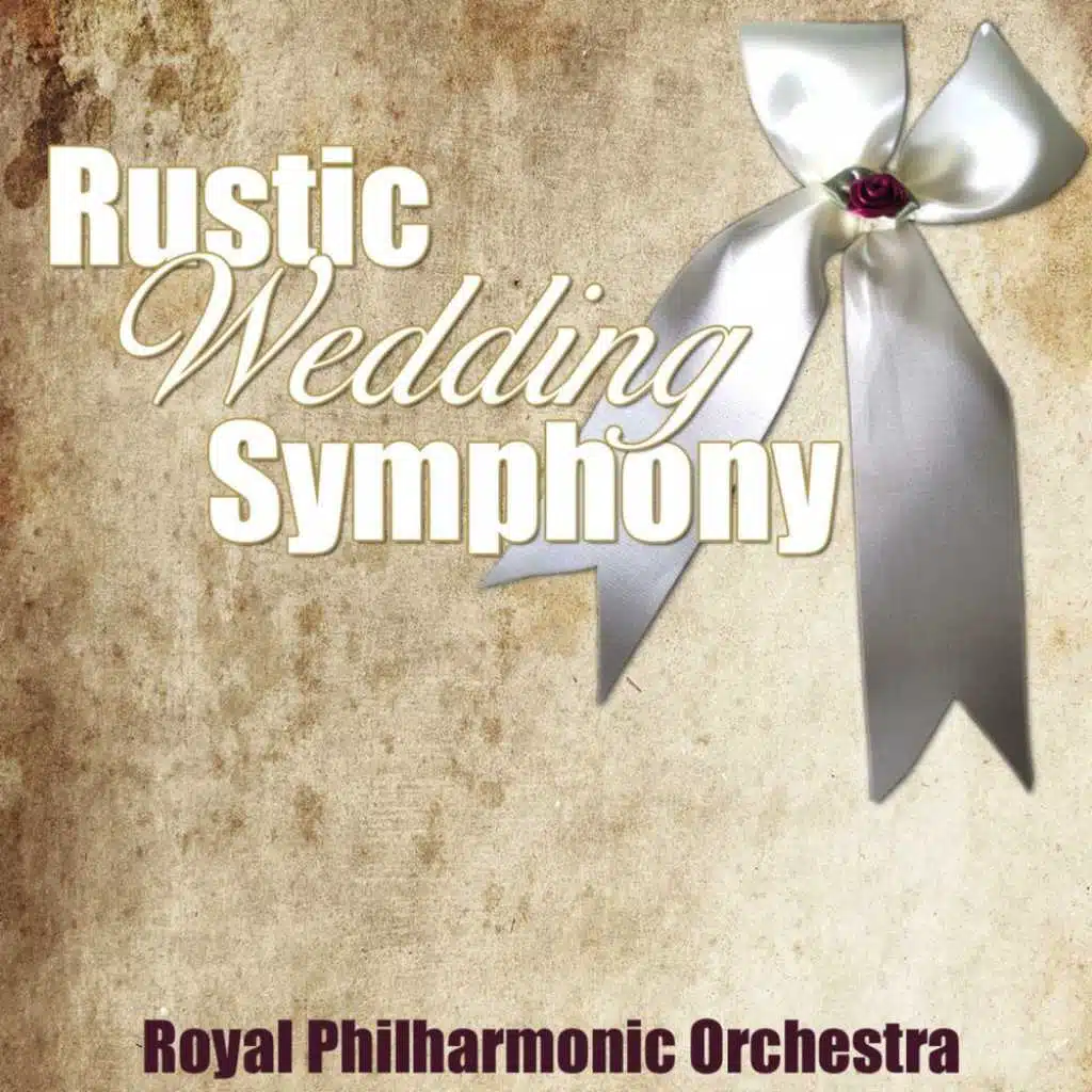 Rustic Wedding Symphony