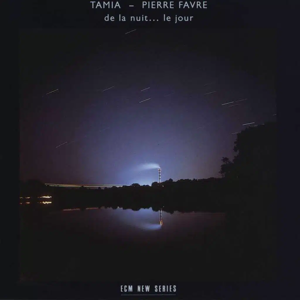 Favre, Charpy: Mit Sang und Klang